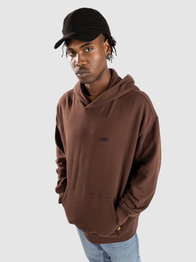 Levi's Gold Tab Hoodie