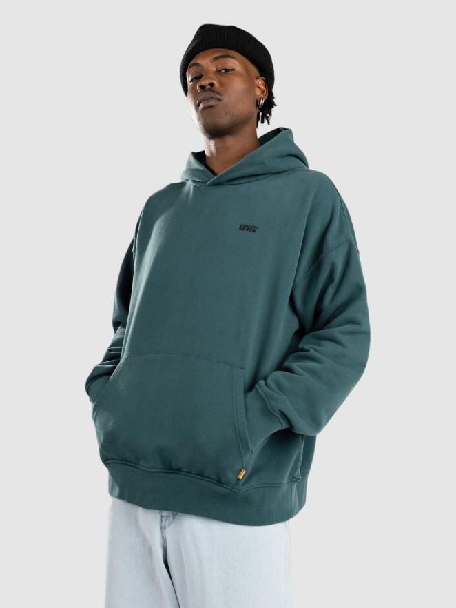 Levi's Gold Tab Hoodie