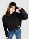 Levi's Gr Carla Raw Cut Crew Sweater