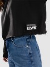 Levi's Gr Carla Raw Cut Crew Sweater