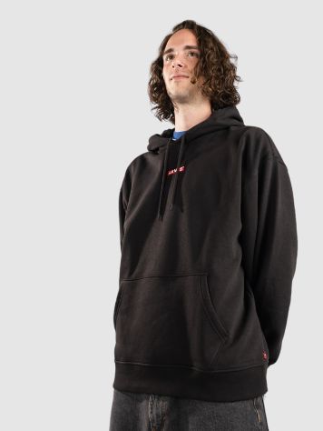 Levi's Relaxed Baby Tab Hoodie