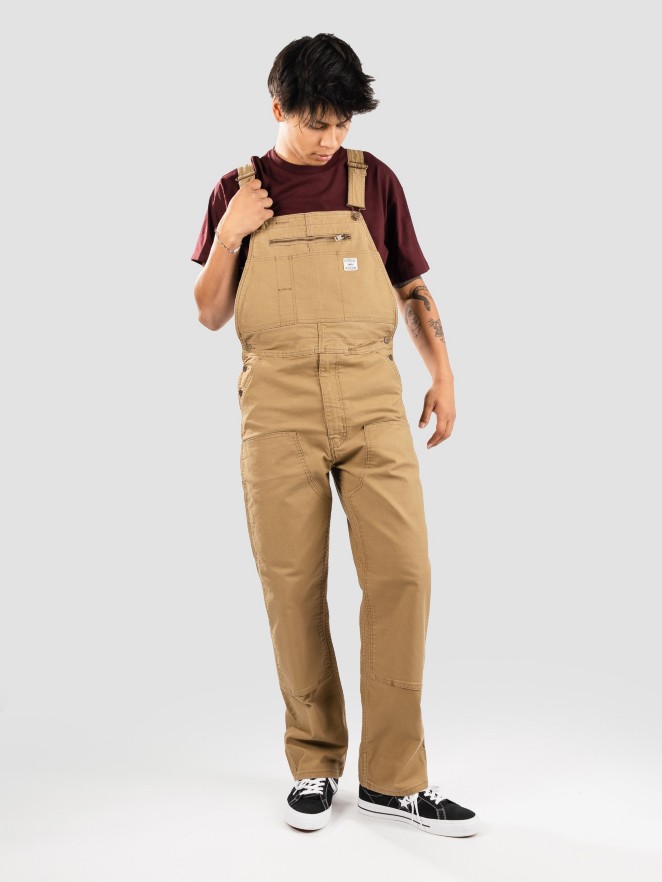 Levi's Workwear Bib Jeans