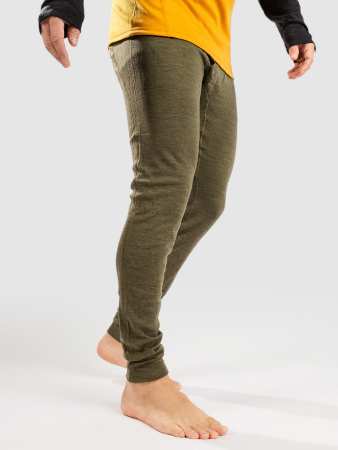 Smartwool Classic Thermal Merino Pantaloni Funzionali