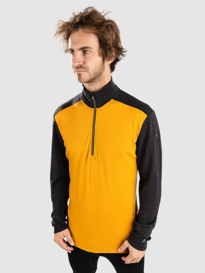 Smartwool Classic Thermal Merino Maglietta Funzionale