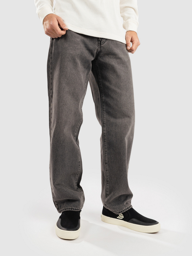 Levi's 568 Loose Straight Jeans