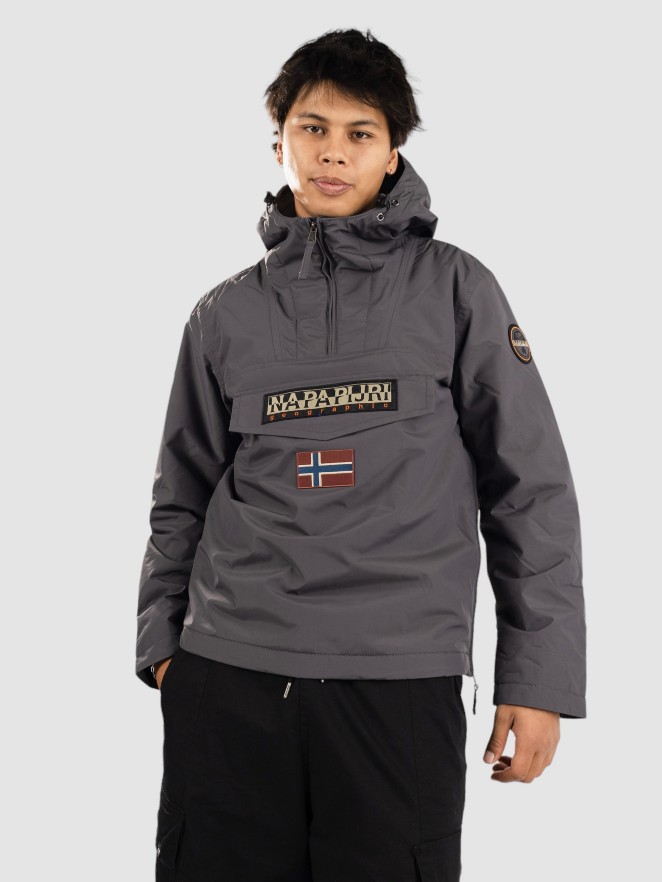 Napapijri Rainforest Winter 3 Jacket