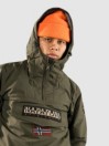 Napapijri Rainforest Winter 3 Jacket