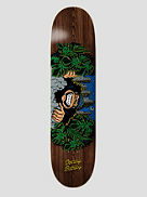 Burley Jungle Donny Barley 8.5&amp;#034; Skateboard Deck