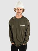 S-Telemark 1 Long Sleeve T-Shirt