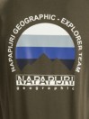 Napapijri S-Telemark 1 Maglietta a manica lunga