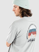 S-Telemark 1 T-skjorte