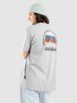 S-Telemark 1 Camiseta