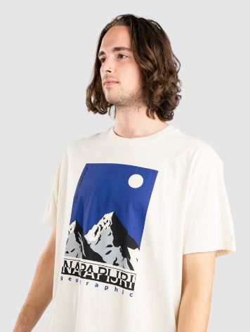 Napapijri S-Telemark 1 T-Shirt