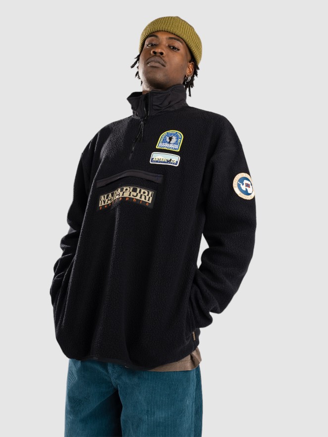 Napapijri T-Mcmurdo Hz Felpa