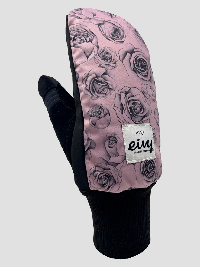 Transform X Eivy Collab Palcáky