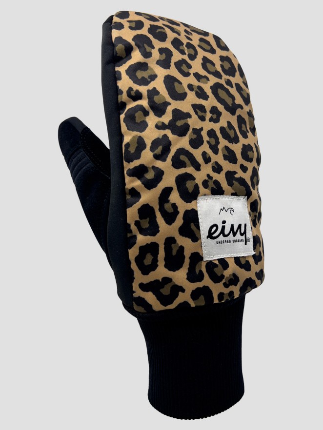 Transform X Eivy Collab Mittens