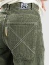 Homeboy X-Tra BAGGY Cord Pants