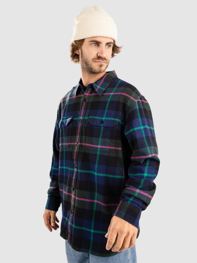 Levi's Jackson Worker Shirt