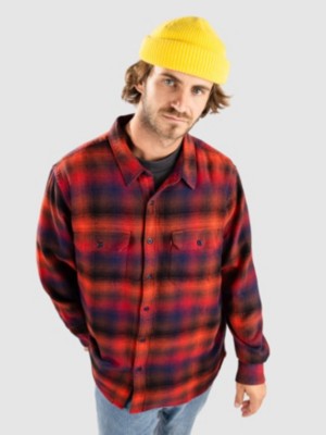 Jackson Worker Camicia