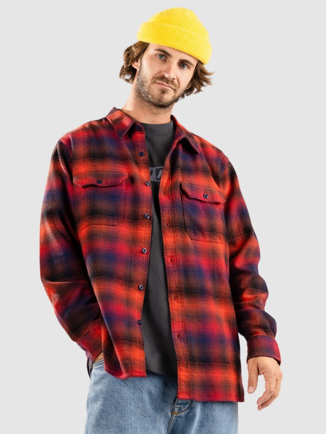 Levi's Jackson Worker Shirt