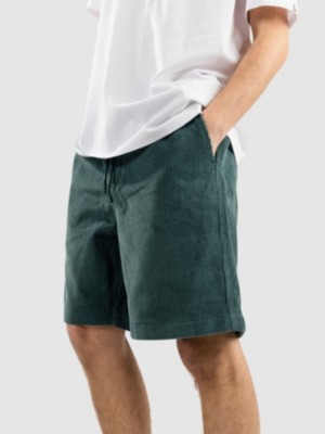 Blue Tomato Cord Easy Pantaloncini