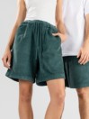 Blue Tomato Cord Easy Pantaloncini