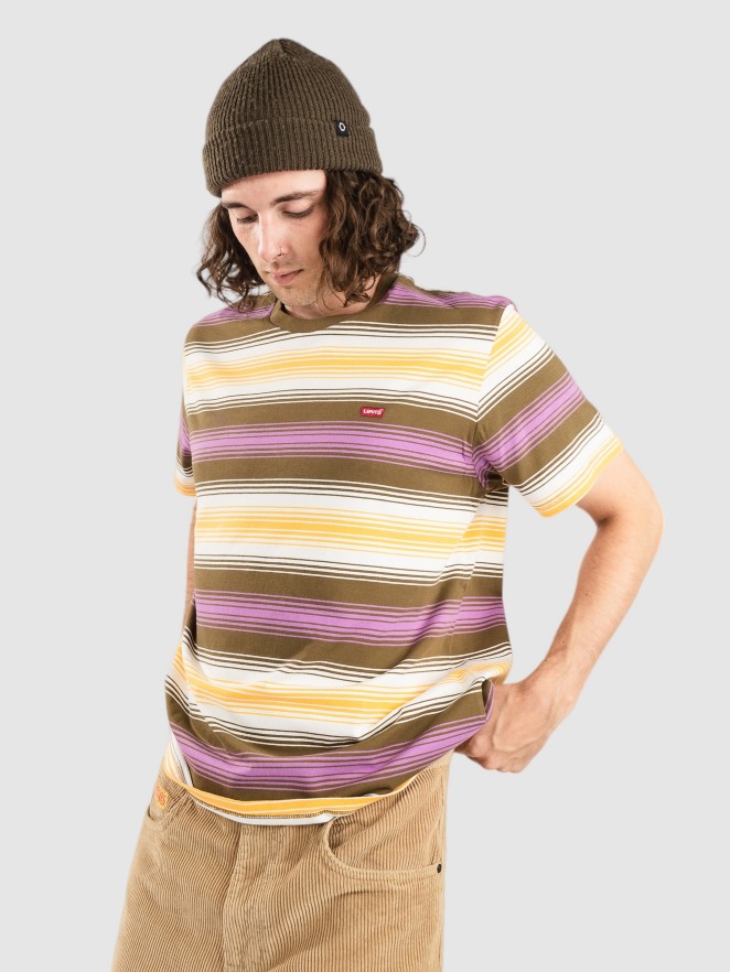 Levi's Original Hm T-Shirt