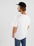 Relaxed Baby Tab T T-Shirt