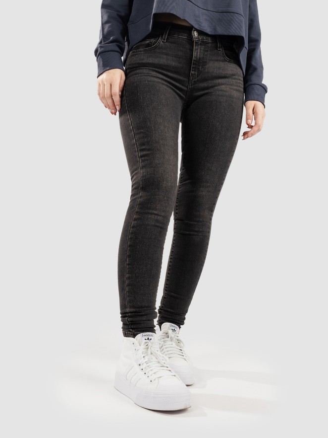 Levi's 710 Super Skinny Jeans