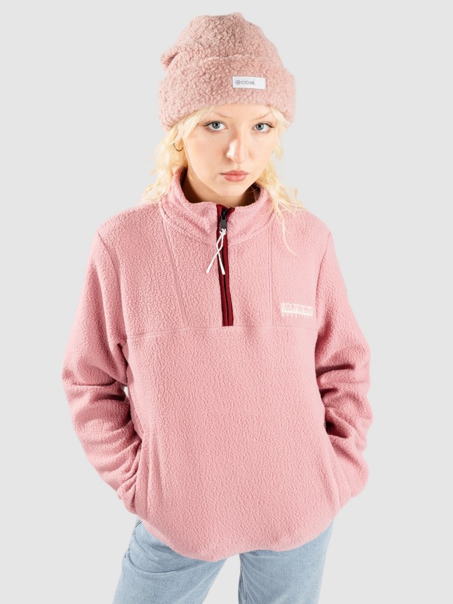 Napapijri T-Cuverville Hz Bluza na zamek