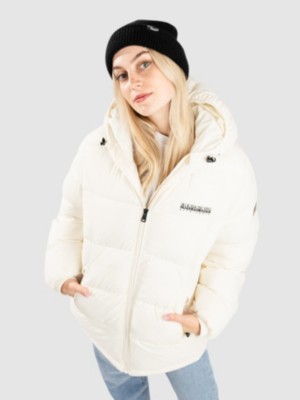 Napapijri A-Box Med Casaco