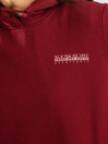 Napapijri B-Rope H 1 Sweat à Capuche