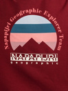 Napapijri B-Rope H 1 Sweat à Capuche