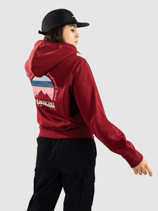 Napapijri B-Rope H 1 Sweat à Capuche
