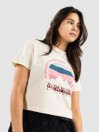 Napapijri S-Rope Crop 1 T-Shirt
