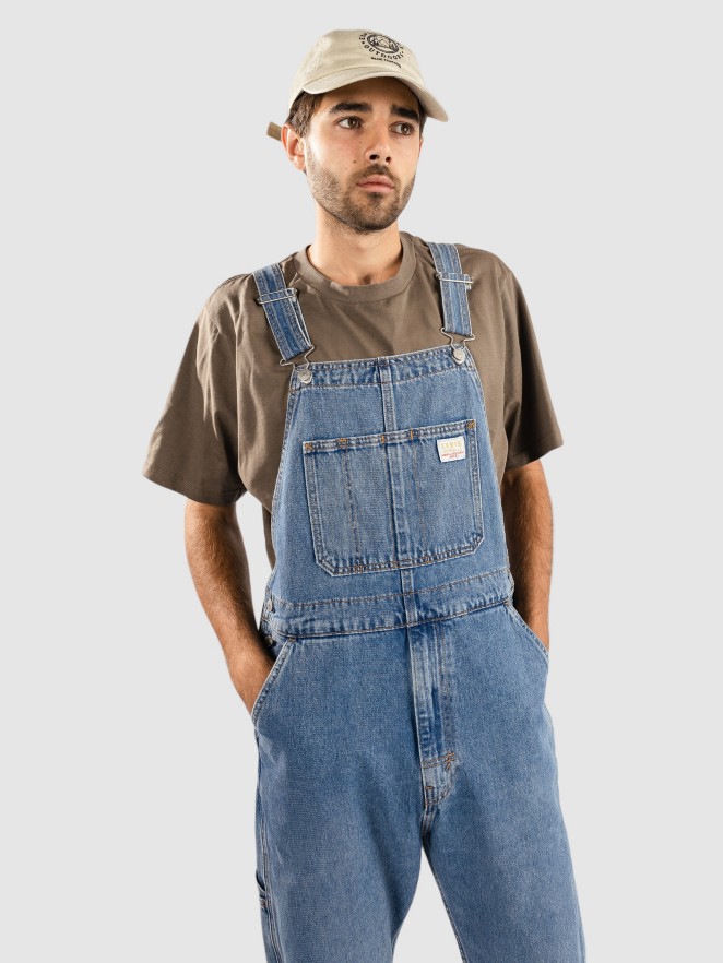 Levi's RT Denim Dungarees