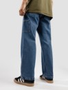 Levi's 568 Stay Loose Carpenter Jeansy