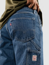 Levi's 568 Stay Loose Carpenter Jeans