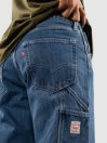 Levi's 568 Stay Loose Carpenter Jeans