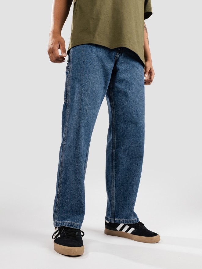 Levi's 568 Stay Loose Carpenter Vaquero