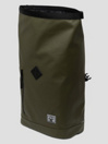 Herschel Roll Top Mochila