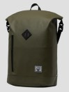 Herschel Roll Top Backpack