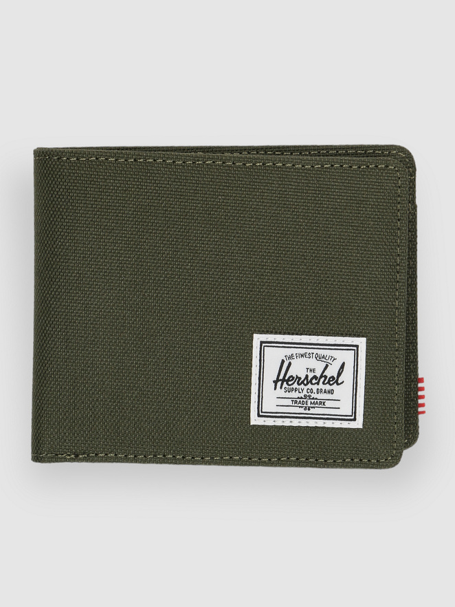 Herschel Roy Coin Wallet