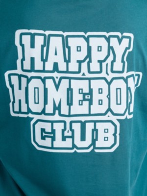 Happy Club T-paita