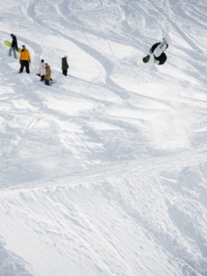Atv 2024 Snowboard