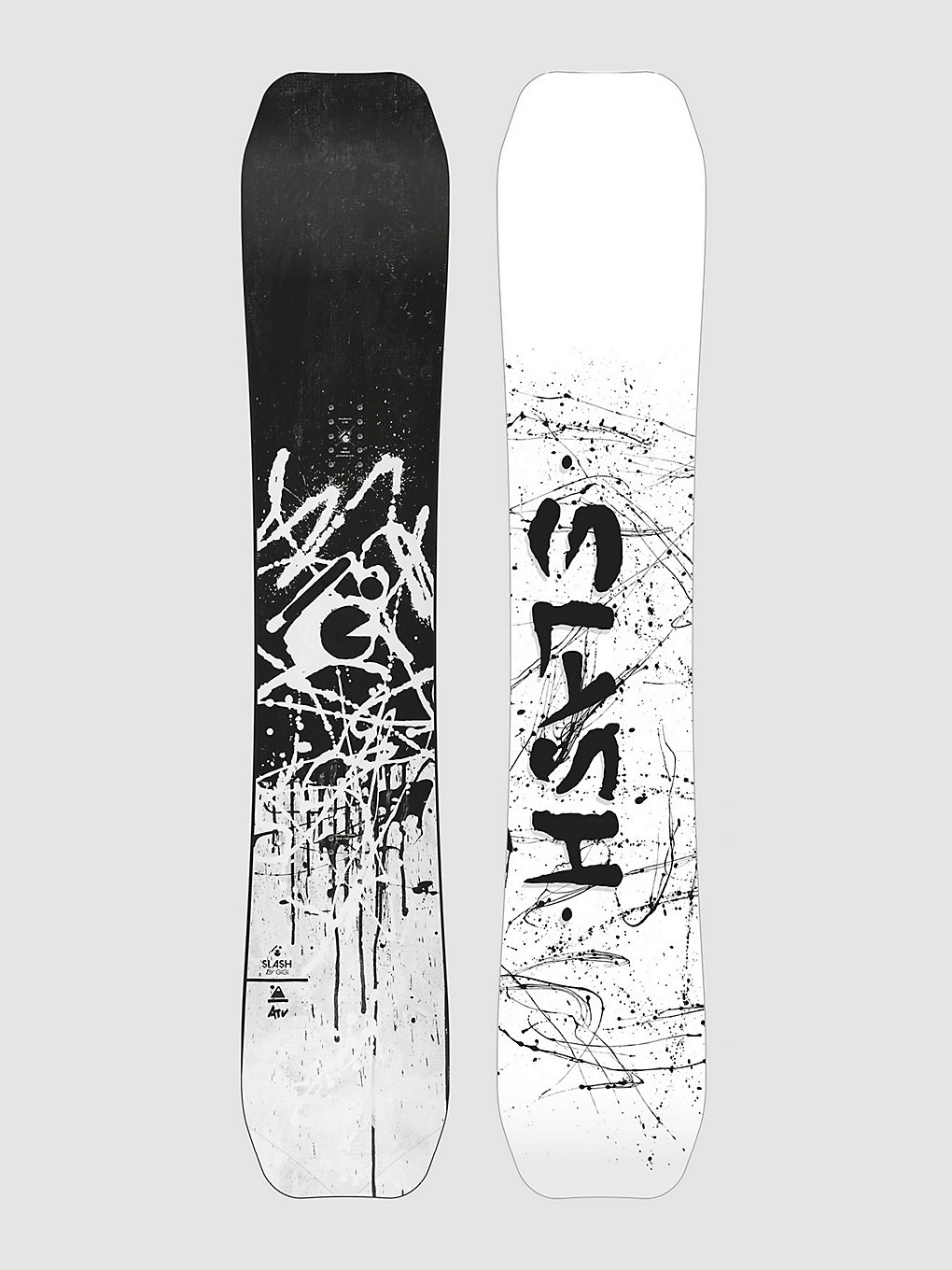 Slash Atv 2024 Snowboard uni kaufen