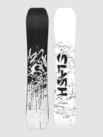 Slash Atv 2024 Snowboard