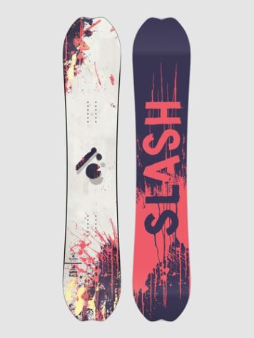 Slash Happy Place 2024 Snowboard