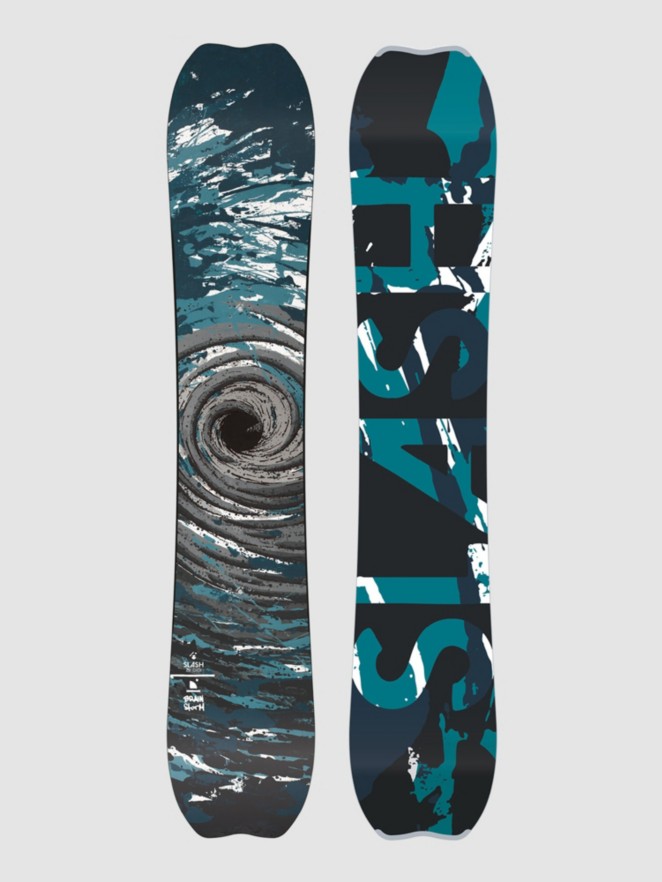 Slash Brainstorm 2024 Snowboard