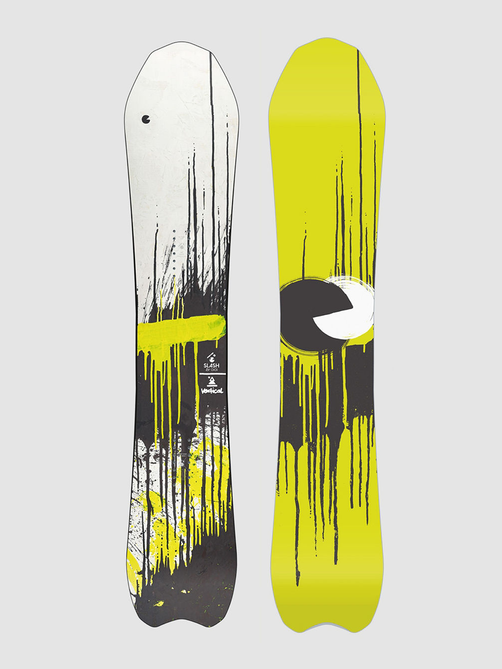 Vertical 2024 Snowboard
